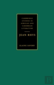 Jean Rhys