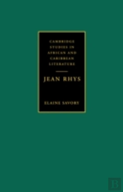 Bertrand.pt - Jean Rhys