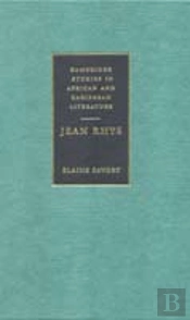 Jean Rhys