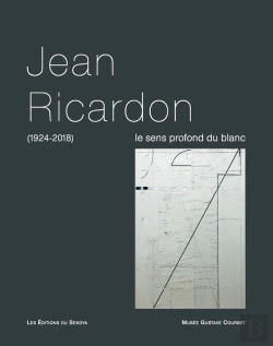 Bertrand.pt - Jean Ricardon : Le Sens Profond Du Blanc