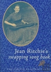 Jean Ritchie'S Swapping Song Book