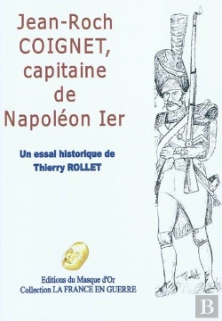 Bertrand.pt - Jean-Roch Coignet Capitaine De Napoleon Ier