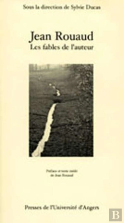 Bertrand.pt - Jean Rouaud, Les Fables De L'Auteur