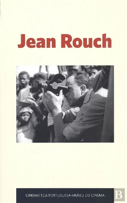 Bertrand.pt - Jean Rouch