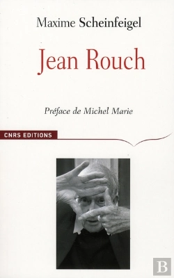 Bertrand.pt - Jean Rouch
