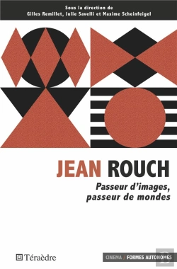 Bertrand.pt - Jean Rouch : Passeur D'Images, Passeur De Mondes