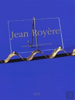Bertrand.pt - Jean Royere ; Edition Reliee