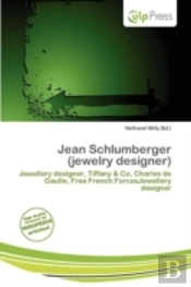 Jean Schlumberger (Jewelry Designer)
