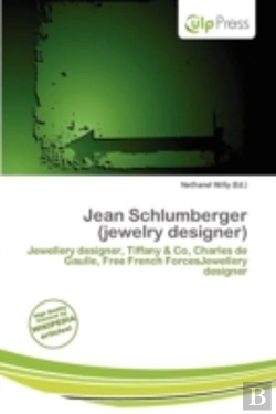 Bertrand.pt - Jean Schlumberger (Jewelry Designer)