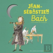 Jean-Sébastien Bach