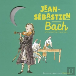 Bertrand.pt - Jean-Sébastien Bach