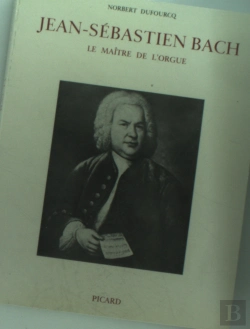 Bertrand.pt - Jean-Sébastien Bach, Le Maître De L'Orgue.