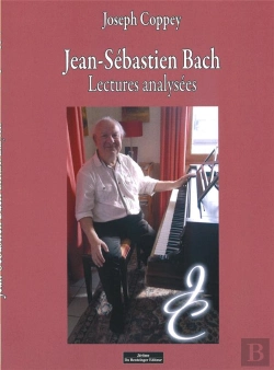 Bertrand.pt - Jean-Sébastien Bach ; Lectures Analysées