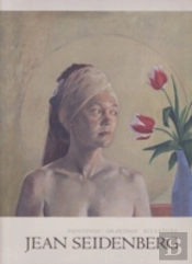 Jean Seidenberg
