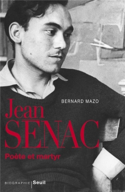 Bertrand.pt - Jean Senac ; Poète Et Martyr