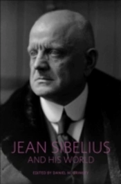 Jean Sibelius And His World