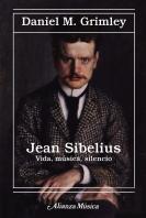 Jean Sibelius Vida Musica Silencio