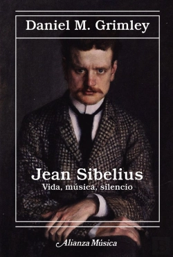 Bertrand.pt - Jean Sibelius Vida Musica Silencio