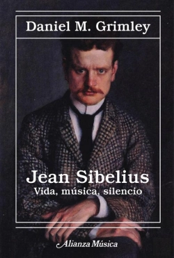 Bertrand.pt - Jean Sibelius. Vida, Música, Silencio