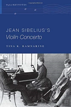 Bertrand.pt - Jean Sibelius'S Violin Concerto