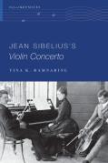 Jean Sibelius'S Violin Concerto