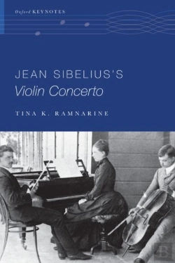 Bertrand.pt - Jean Sibelius'S Violin Concerto