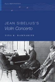 Jean Sibelius'S Violin Concerto