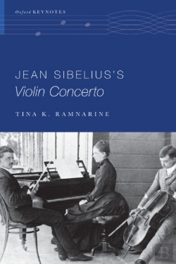 Bertrand.pt - Jean Sibelius'S Violin Concerto