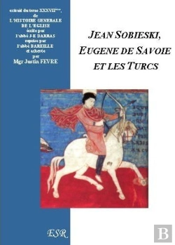 Bertrand.pt - Jean Sobieski, Eugene De Savoie Et Les Turcs