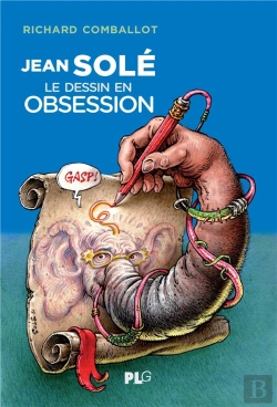 Bertrand.pt - Jean Solé, Le Dessin En Obsession