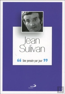Bertrand.pt - Jean Sulivan