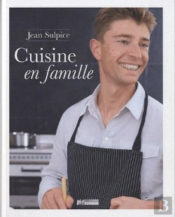 Bertrand.pt - Jean Sulpice, Cuisine En Famille