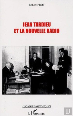 Bertrand.pt - Jean Tardieu Et La Nouvelle Radio