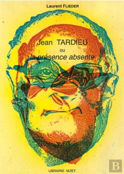 Bertrand.pt - Jean Tardieu Ou La Présence Absente