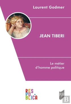 Bertrand.pt - Jean Tiberi : Le Métier D'Homme Politique