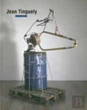 Jean Tinguely: Retrospectiva (Cat.Exposicion) (Esp-Ing-Val)