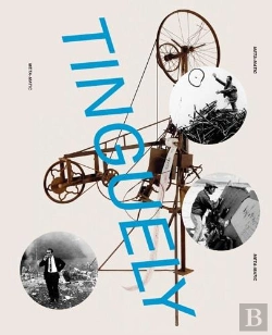 Bertrand.pt - Jean Tinguely Retrospective /Anglais