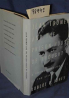 Jean Toomer And The Prison-House Of Thought