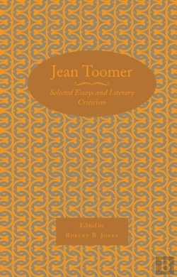 Bertrand.pt - Jean Toomer