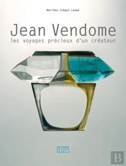 Bertrand.pt - Jean Vendome ; Les Voyages Précieux D'Un Créateur