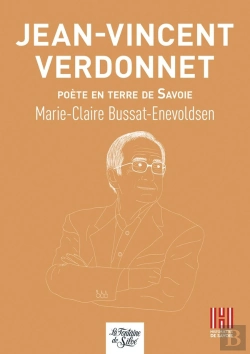 Bertrand.pt - Jean-Vincent Verdonnet : Poète En Terre De Savoie