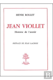 Jean Viollet