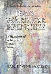 Jean, Warrior Princess