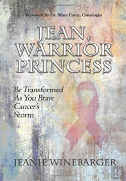 Bertrand.pt - Jean, Warrior Princess