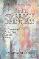 Jean, Warrior Princess