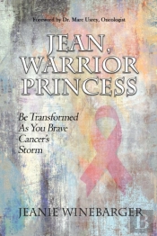 Jean, Warrior Princess