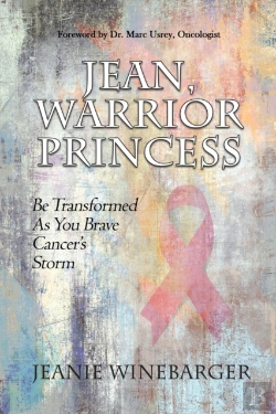 Bertrand.pt - Jean, Warrior Princess