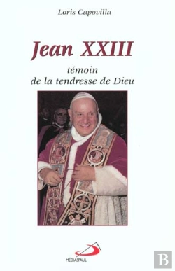 Bertrand.pt - Jean Xxiii Temoin De La Tendresse De Die