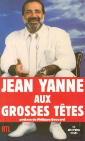 Jean Yanne Aux Grosses Têtes