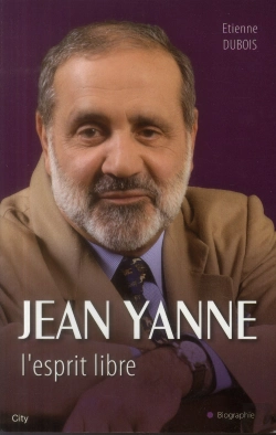 Bertrand.pt - Jean Yanne La Biographie